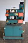 Used CDS Custom Downstream Systems Belt Puller, Model CBH-25-4V