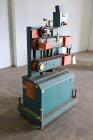 Used CDS Custom Downstream Systems Belt Puller, Model CBH-25-4V