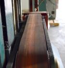 Used CDS Custom Downstream Systems Belt Puller, Model CBH-25-4V