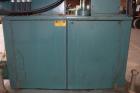 Used CDS Custom Downstream Systems Belt Puller, Model CBH-25-4V