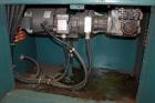 Used CDS Custom Downstream Systems Belt Puller, Model CBH-25-4V