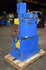 Used CDS Custom Downstream Systems Belt Puller, Model CBH-25-4