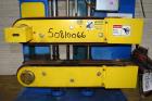 Used CDS Custom Downstream Systems Belt Puller, Model CBH-25-4
