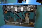 Used CDS Custom Downstream Systems Belt Puller, Model CBH-25-4