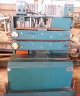 Used Customs Downstream Systems Belt Puller, Model CBH 36-14
