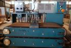 Used Customs Downstream Systems Belt Puller, Model CBH 36-14