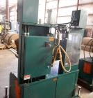 Used Customs Downstream Systems Belt Puller, Model CBH 36-14