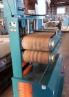 Used Customs Downstream Systems Belt Puller, Model CBH 36-14