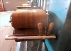 Used Customs Downstream Systems Belt Puller, Model CBH 36-14