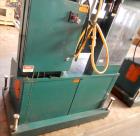 Used Customs Downstream Systems Belt Puller, Model CBH 36-14