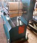 Used Customs Downstream Systems Belt Puller, Model CCH 36-14.