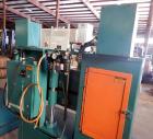 Used Customs Downstream Systems Belt Puller, Model CCH 36-14.