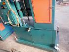 Used Customs Downstream Systems Belt Puller, Model CCH 36-14.