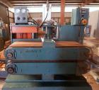 Used Customs Downstream Systems Belt Puller, Model CCH 36-14