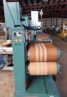 Used Customs Downstream Systems Belt Puller, Model CCH 36-14
