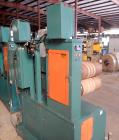 Used Customs Downstream Systems Belt Puller, Model CCH 36-14