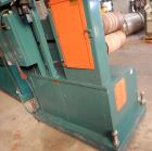 Used Customs Downstream Systems Belt Puller, Model CCH 36-14