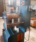 Used Customs Downstream Systems Belt Puller, Model CCH 36-14