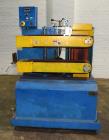 Used CDS Custom Downstream Systems Belt Puller, Model CBH-36-6VL
