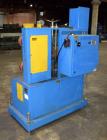 Used CDS Custom Downstream Systems Belt Puller, Model CBH-36-6VL