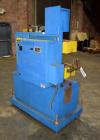Used CDS Custom Downstream Systems Belt Puller, Model CBH-36-6VL