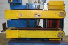 Used CDS Custom Downstream Systems Belt Puller, Model CBH-36-6VL