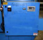 Used CDS Custom Downstream Systems Belt Puller, Model CBH-36-6VL