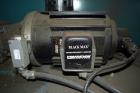 Used CDS Custom Downstream Systems Belt Puller, Model CBH-36-6VL