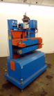 Used CDS Custom Downstream Systems Profile Puller, Model CBH-40-6V. 6