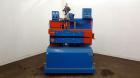 Used CDS Custom Downstream Systems Profile Puller, Model CBH-40-6V. 6
