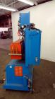 Used CDS Custom Downstream Systems Profile Puller, Model CBH-40-6V. 6