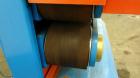 Used CDS Custom Downstream Systems Profile Puller, Model CBH-40-6V. 6