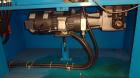 Used CDS Custom Downstream Systems Profile Puller, Model CBH-40-6V. 6