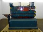 Used CDS Customs Downstream Systems Belt Puller, Model CBH 60-8V-L.