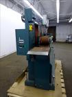 Used CDS Customs Downstream Systems Belt Puller, Model CBH 60-8V-L.