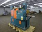 Used CDS Customs Downstream Systems Belt Puller, Model CBH 60-8V-L.
