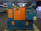 Used CDS Customs Downstream Systems Belt Puller, Model CBH 60-8V-L.