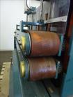 Used CDS Customs Downstream Systems Belt Puller, Model CBH 60-8V-L.