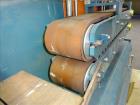 Used CDS Customs Downstream Systems Belt Puller, Model CBH 60-8V-L.