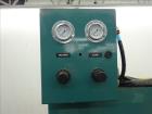 Used CDS Customs Downstream Systems Belt Puller, Model CBH 60-8V-L.