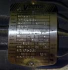 Used CDS Customs Downstream Systems Belt Puller, Model CBH 60-8V-L.