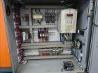 Used CDS Customs Downstream Systems Belt Puller, Model CBH 60-8V-L.