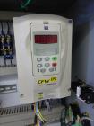 Used CDS Customs Downstream Systems Belt Puller, Model CBH 60-8V-L.