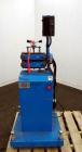 Used- Custom Downstream Systems Belt Puller, Model CBH 9.5-3. Right to left operation. (2) 2-3/4