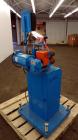 Used Custom Downstream Systems Belt Puller, Model CBH 9.5-3. Right to left operation. (2) 2-3/4