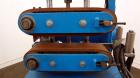 Used Custom Downstream Systems Belt Puller, Model CBH 9.5-3. Right to left operation. (2) 2-3/4