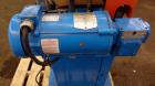Used Custom Downstream Systems Belt Puller, Model CBH 9.5-3. Right to left operation. (2) 2-3/4