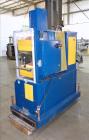 Used CDS Customs Downstream Systems Cleated Belt Puller, Model CCH 40T-7Q