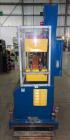Used CDS Customs Downstream Systems Cleated Belt Puller, Model CCH 40T-7Q