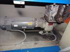 Used CDS Customs Downstream Systems Cleated Belt Puller, Model CCH 40T-7Q